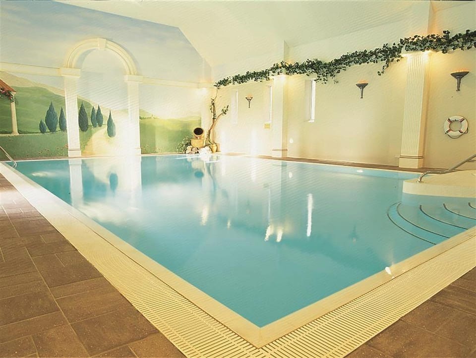 Hotel Casa Tra Noi Hotel in Rome