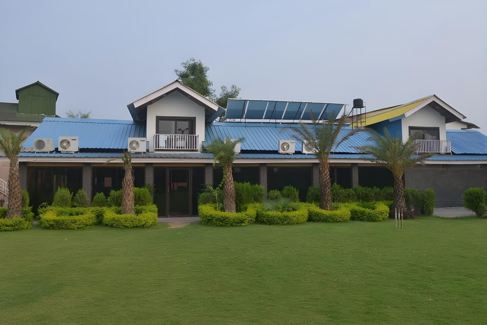 Hunky Dory Resort Resort in Punjab, India