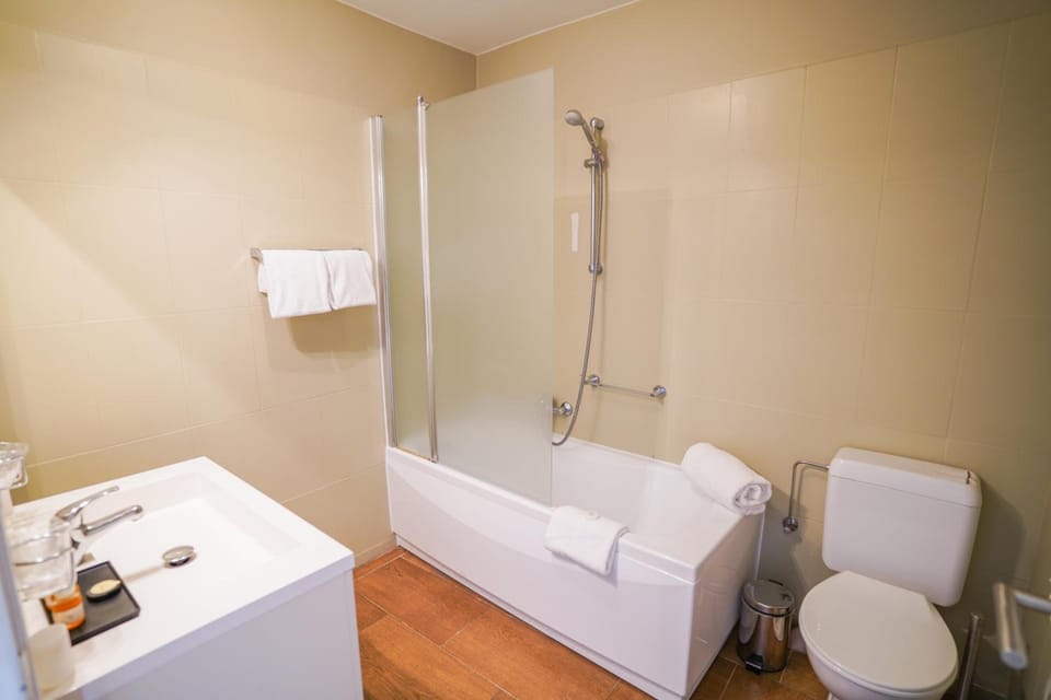 Hotel Au Comte de Mercy Hotel in Flanders
