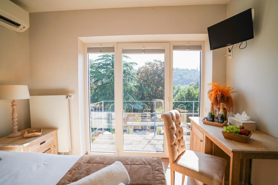 Hotel Au Comte de Mercy Hotel in Flanders