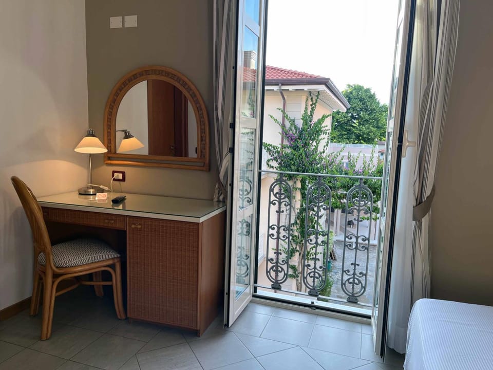 Hotel Regina Hotel in Forte dei Marmi