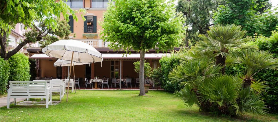 Hotel Regina Hotel in Forte dei Marmi