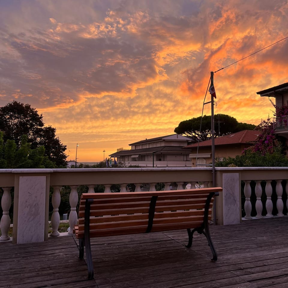 Hotel Regina Hotel in Forte dei Marmi