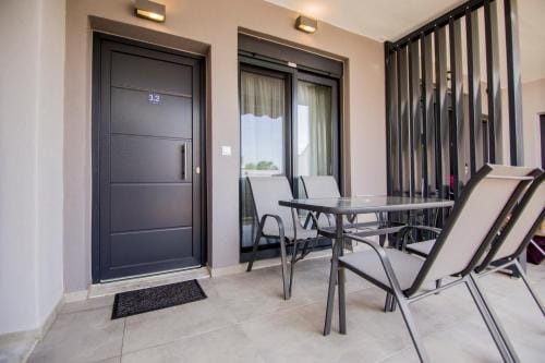 Sirens Residential Complex Hotel in Decentralized Administration of Macedonia and Thrace