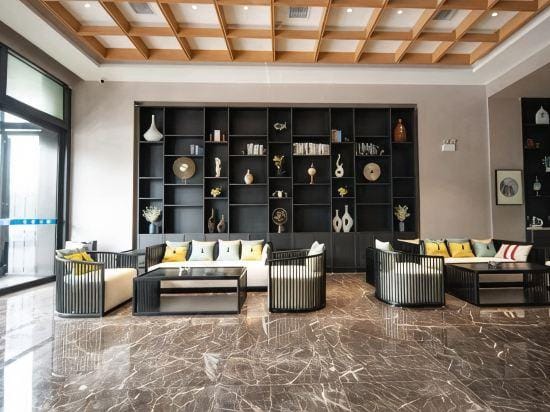 Amazing  Loft  Hotel Hotel in Hubei