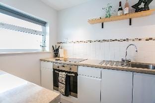 Blissview - Beach front apartment in East Wittering Village Hotel in West Wittering