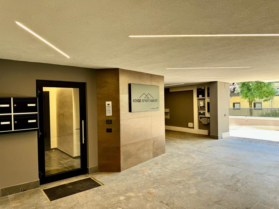 Adige Apartments Hotel in Trentino-South Tyrol