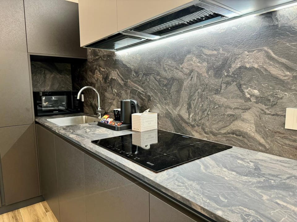 Adige Apartments Hotel in Trentino-South Tyrol