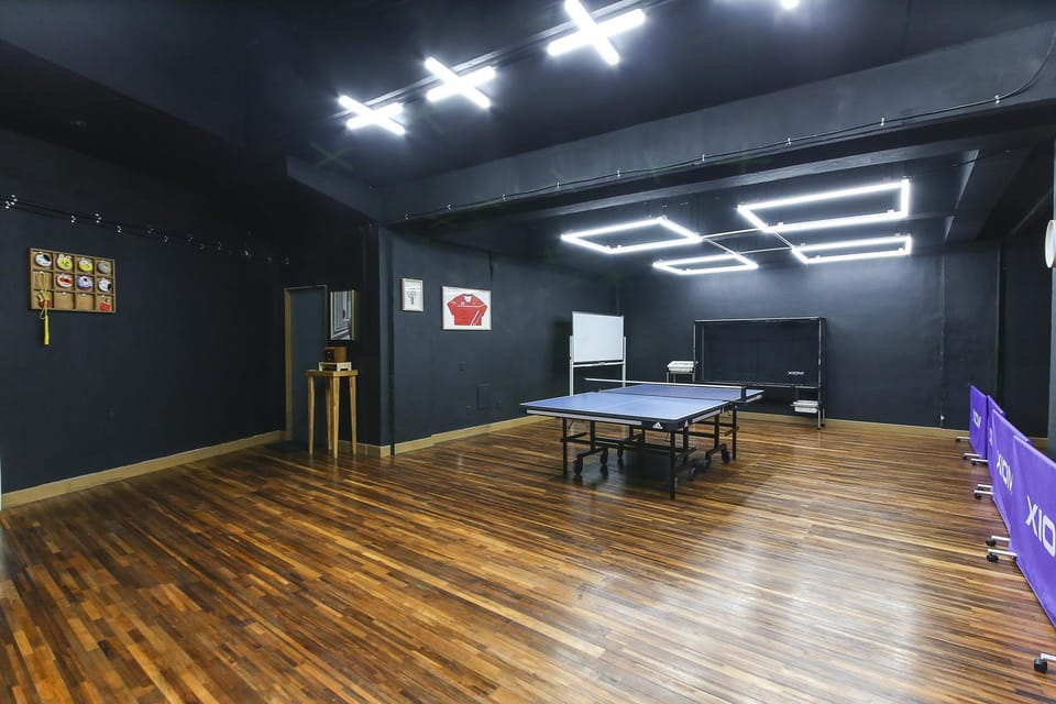 Jecheon YAJA Jecheon Station Motel in South Korea