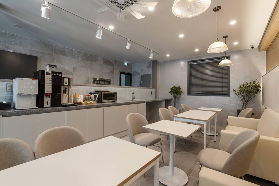 Chuncheon Hotel Hue Motel in South Korea