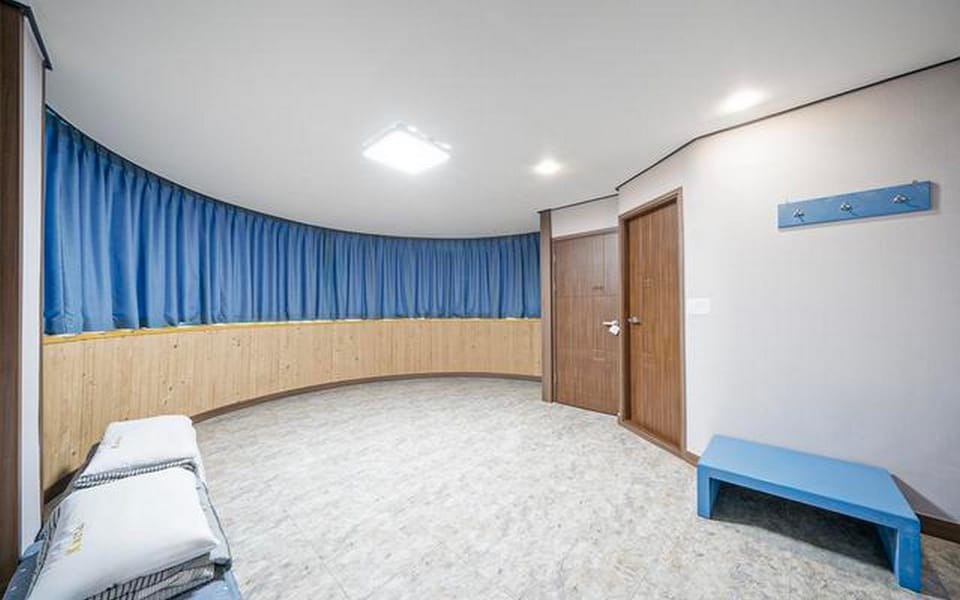 Yeongju Punggi K Motel Motel in South Korea