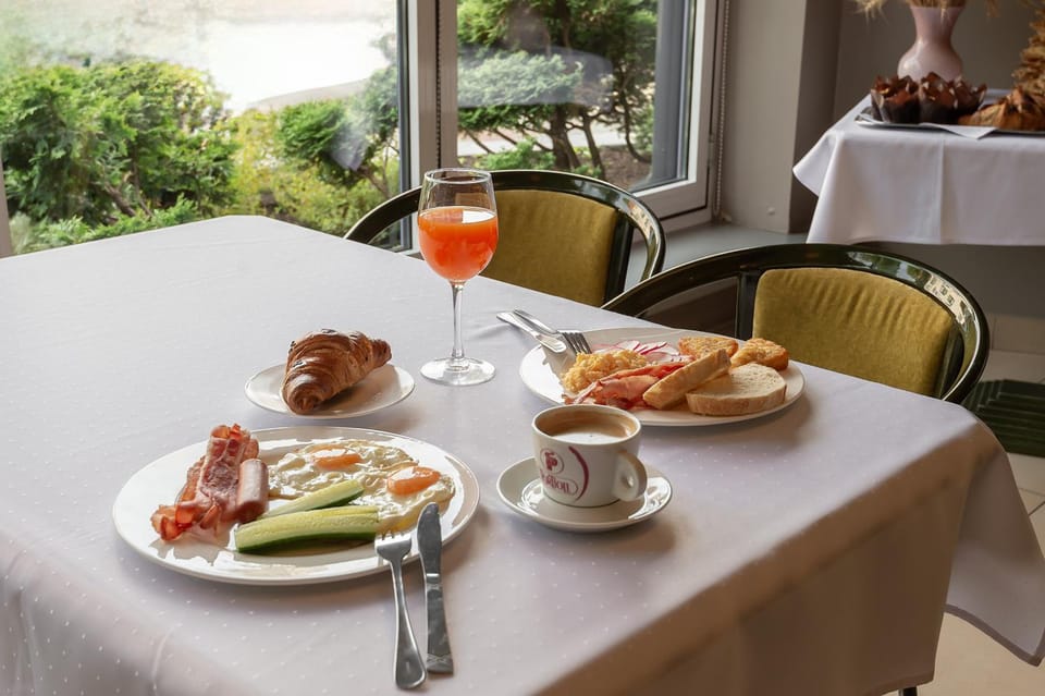 Best Palanga Hotel Hotel in Palanga