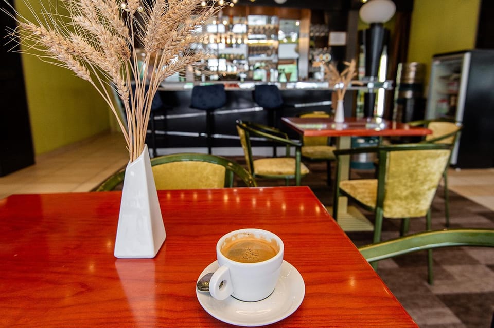 Best Palanga Hotel Hotel in Palanga
