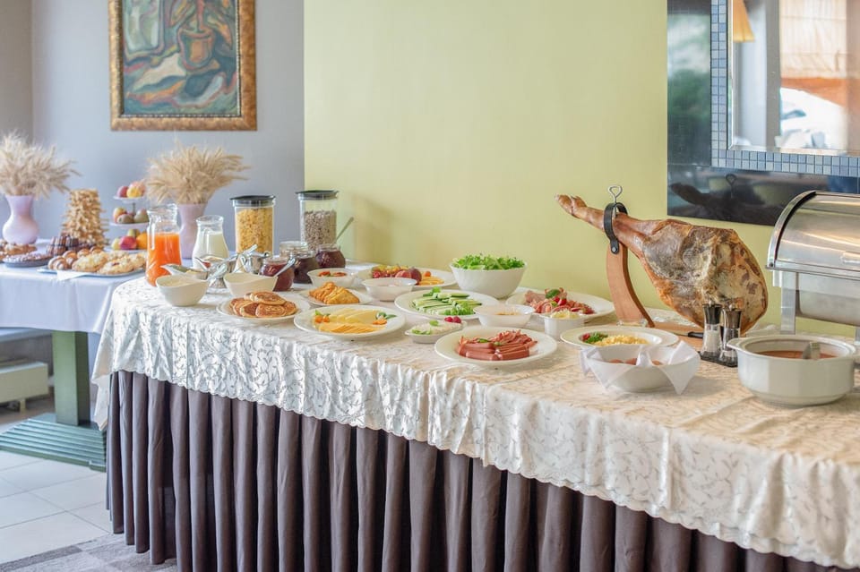 Best Palanga Hotel Hotel in Palanga