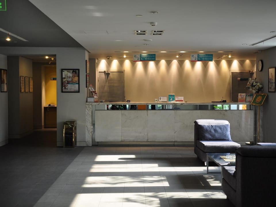 Jinjiang Inn Tianjin Development Zone Branch Hotel in Tianjin