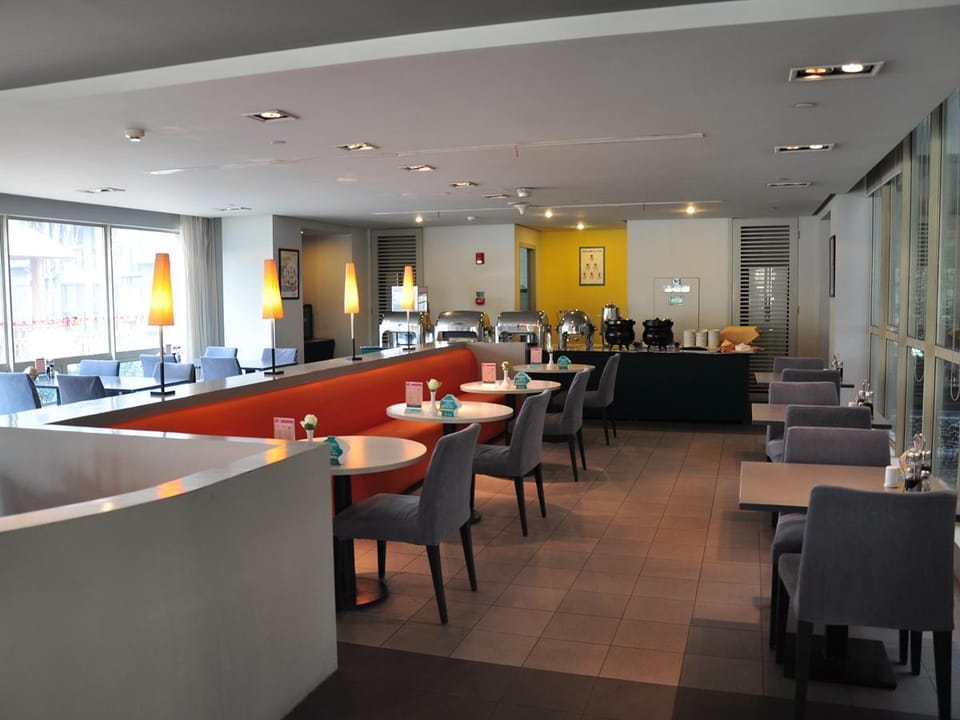 Jinjiang Inn Tianjin Development Zone Branch Hotel in Tianjin