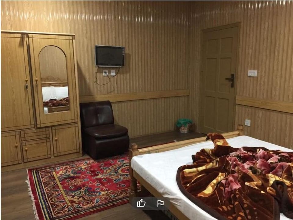 Hunza Horizon Inn Hotel in Pakistan