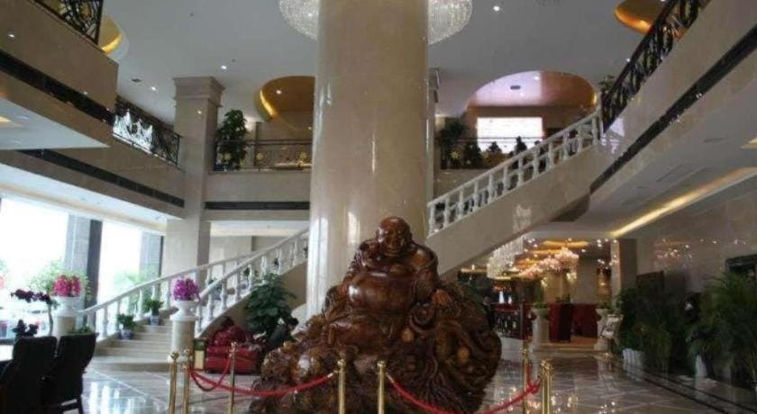 Foresoaring Hotel Hotel in China
