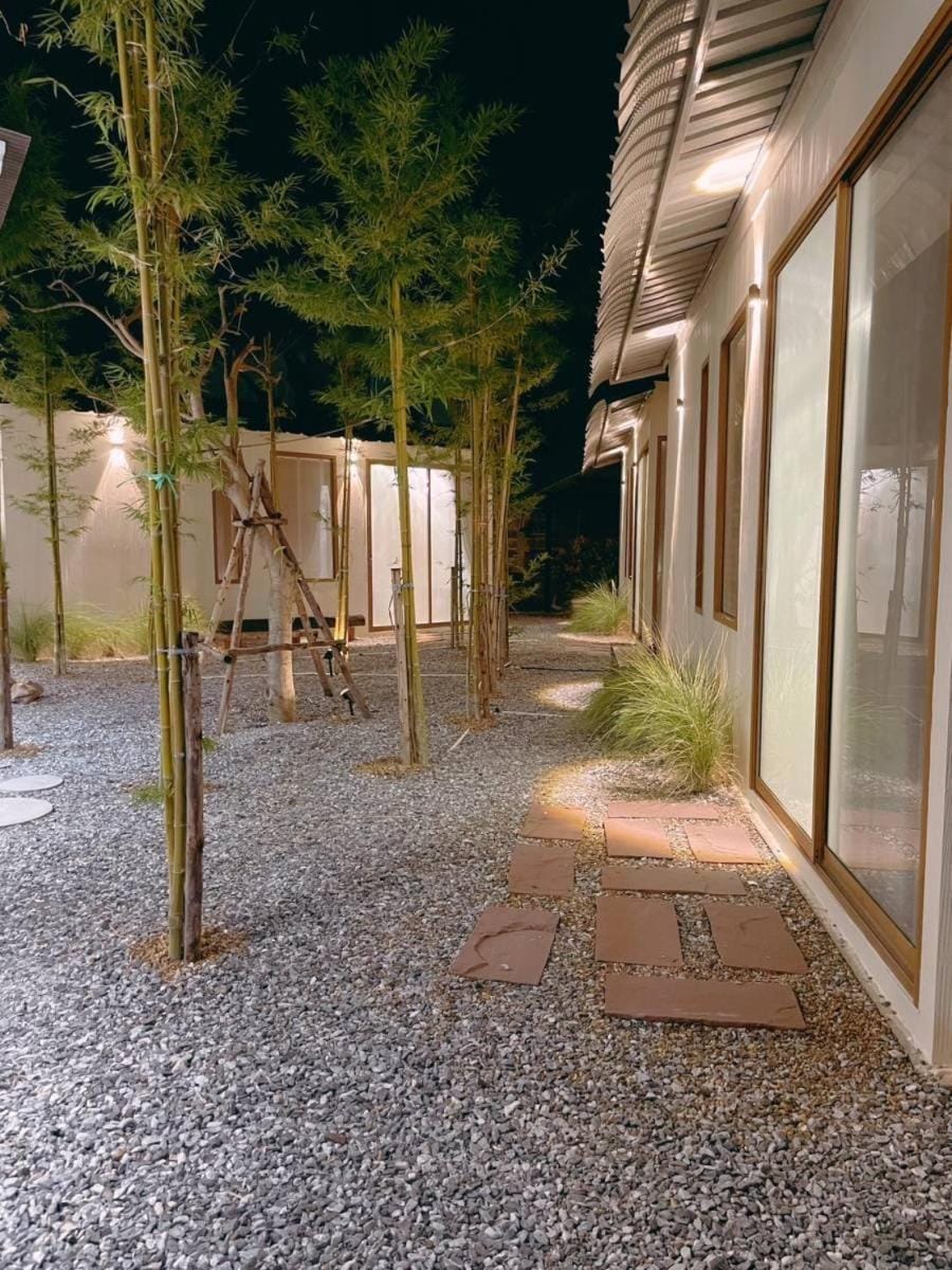 Wannan Cafe & Boutique Hotel  Hotel in Chon Buri Changwat