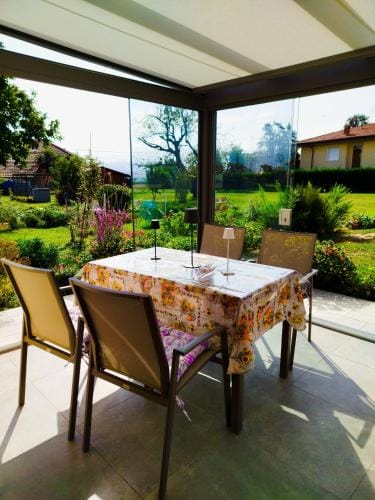 Il Giardino di Sofia B&B Hotel in Liguria