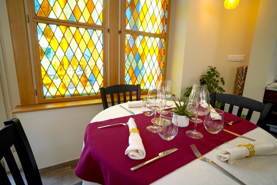 Hotel de la Croix Blanche Hotel in Bourgogne-Franche-Comté