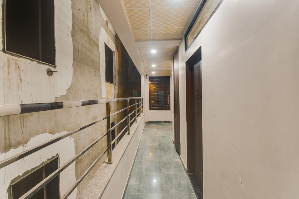 Hotel O Shayla Inn Hotel in Jaipur