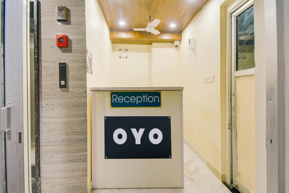Hotel O Shayla Inn Hotel in Jaipur