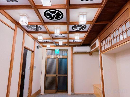WholeHouse　Himeji Hotel in Hyogo Prefecture