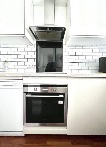 NIA RENT] Bel appartement complet: "les coteaux" Hotel in Saint-Denis, France