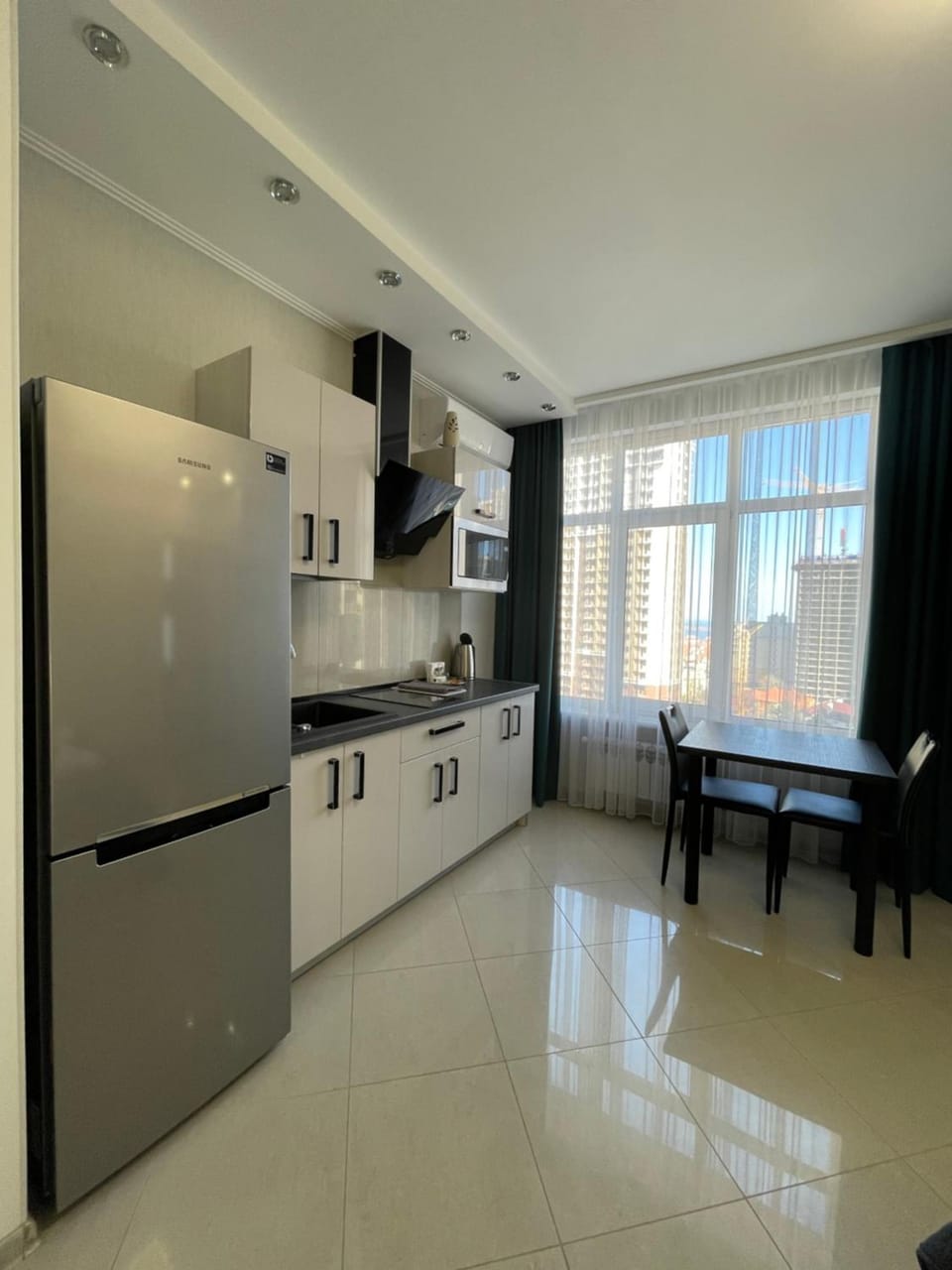 The Rooms Apart Apartment hotel in Odessa