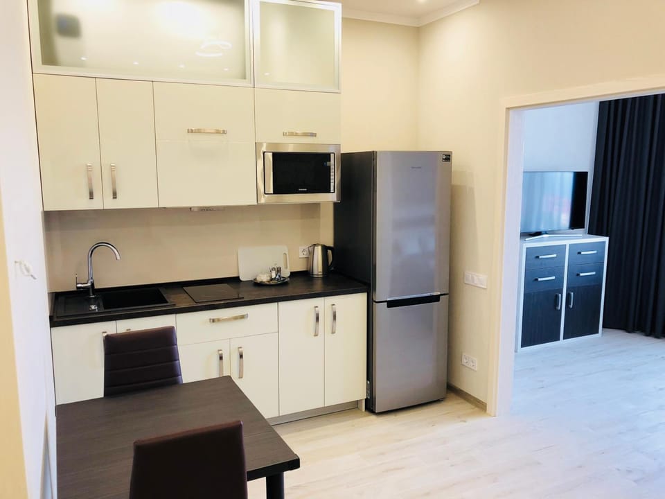 The Rooms Apart Apartment hotel in Odessa