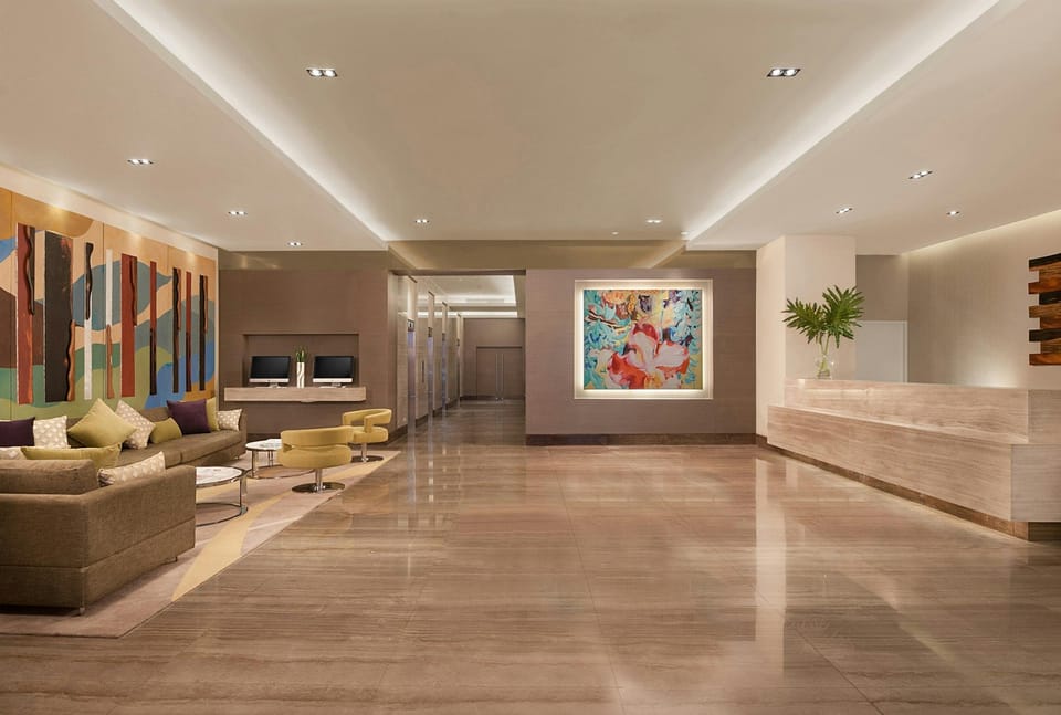 Citadines Salcedo Makati  Hotel in Pasay