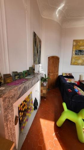 Chambre d Hotes de charme, Coeur de la vieille Ville Hotel in Hyères