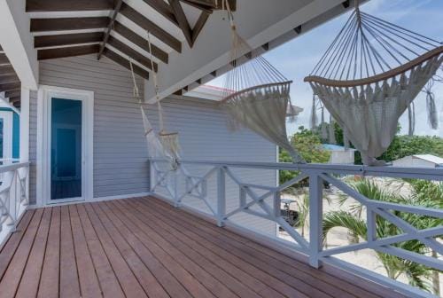 Brisa Oceano Resort Hotel in Placencia