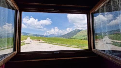 Malga Arpaco- camere e ristorante Hotel in Trentino-South Tyrol