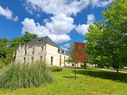 Village Vacances Les Fontenils Lodge in Centre-Val de Loire