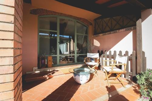 Il Piccolo Attico Hotel in Province of Massa and Carrara