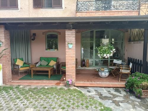 Il Piccolo Attico Hotel in Province of Massa and Carrara