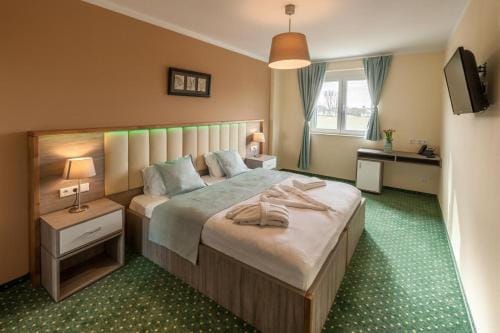 Mein Palace Events&Hotel Hotel in Frankfurt