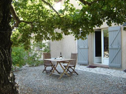 La Meridienne Hotel in Mouans-Sartoux