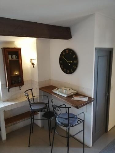 Le Perchoir Hotel in Mallemort