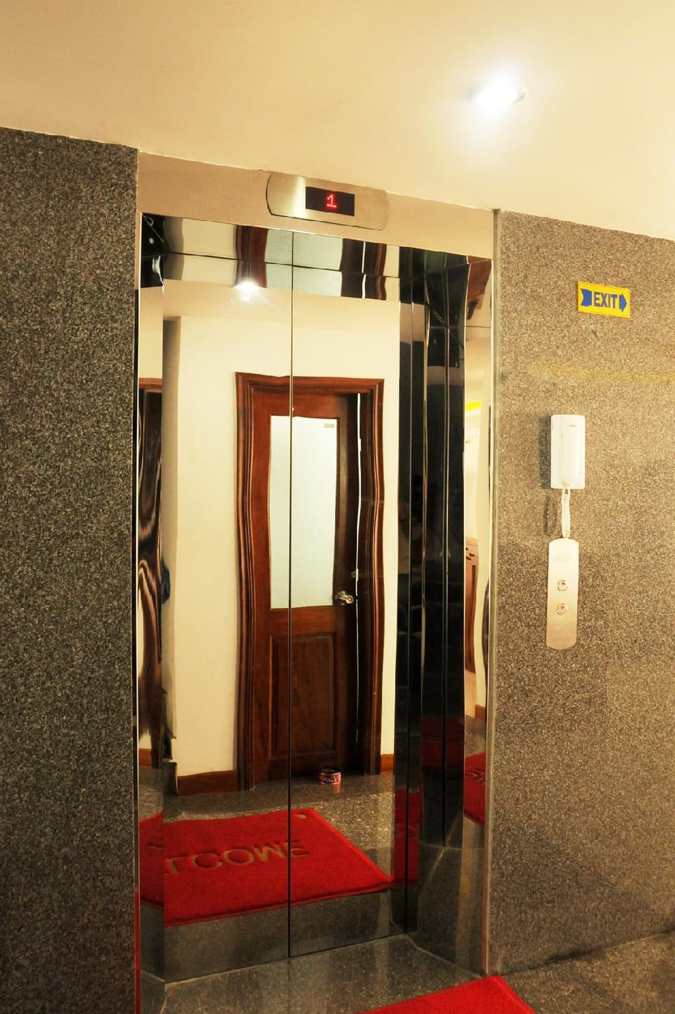 Onestar Danang Riverside Hotel in Da Nang
