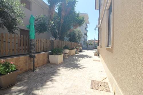 Acquacorrente Rooms - a due passi dal mare Hotel in Montesilvano
