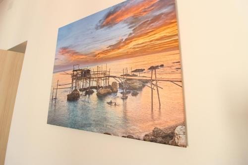 Acquacorrente Rooms - a due passi dal mare Hotel in Montesilvano