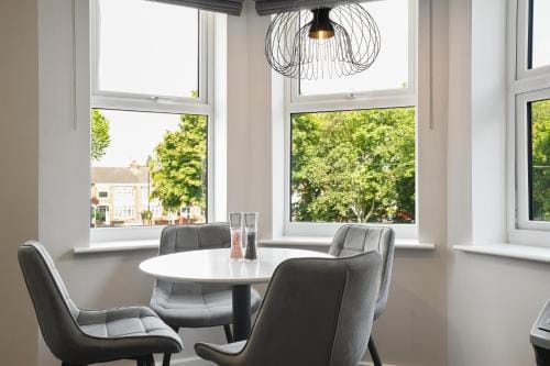 The Olive Tree Aparthotel Hotel in Hull