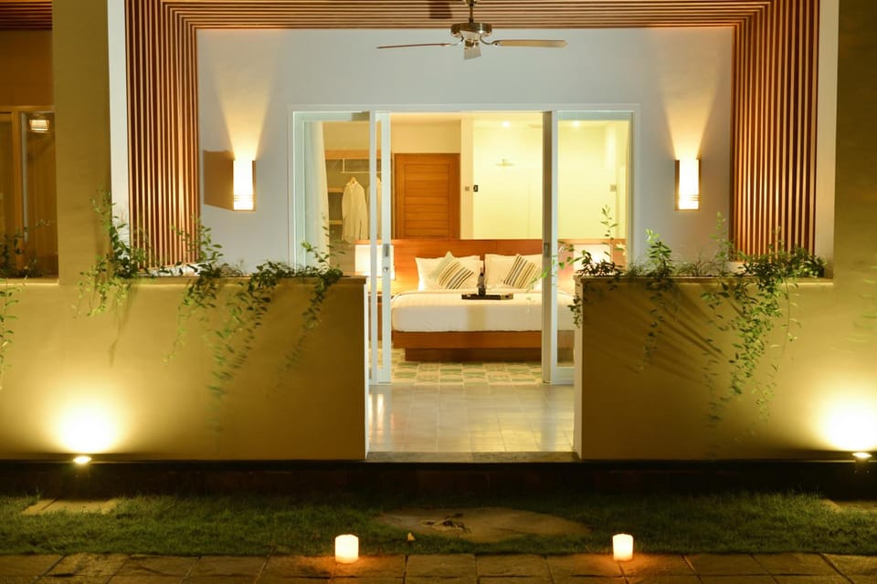 The Open House Hotel in Kuta
