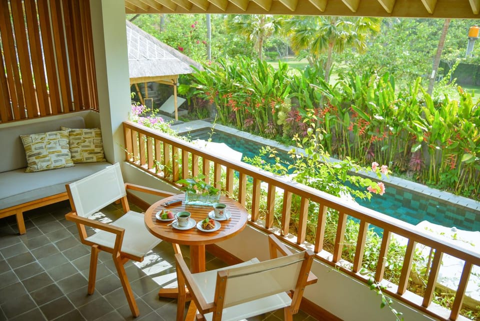 The Open House Hotel in Kuta