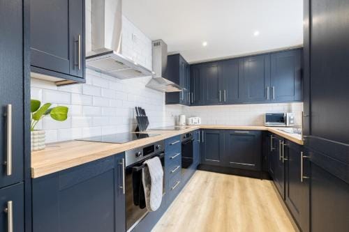 City Rooms Hotel in Londonderry