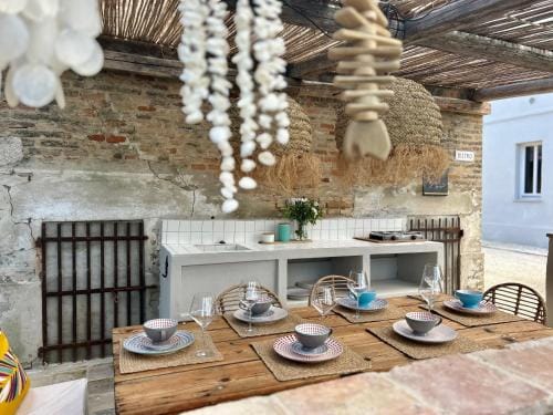 BB Casale di Oto Hotel in Marche