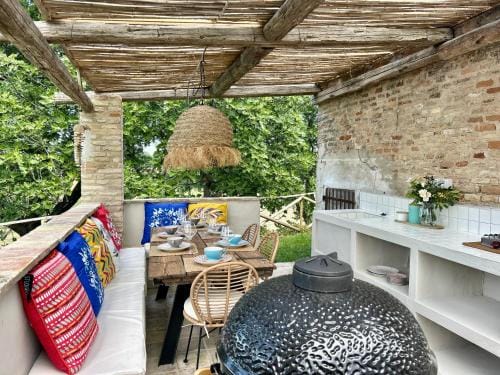 BB Casale di Oto Hotel in Marche